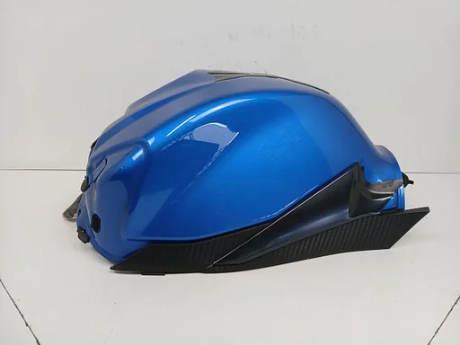 Tank Suzuki GSX-R 600 750 K8 K9 L0 2008 t/m 2010 fueltank 5 GSXR