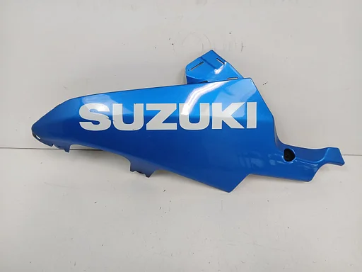 Onderkuip links Suzuki GSX-R 600 750 K8 K9 L0 2008 t/m 2010 kuip kap GSXR