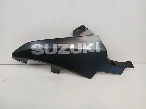 Onderkuip links Suzuki GSX-R 600 750 K8 K9 L0 2008 t/m 2010 kuip 2 kap GSXR
