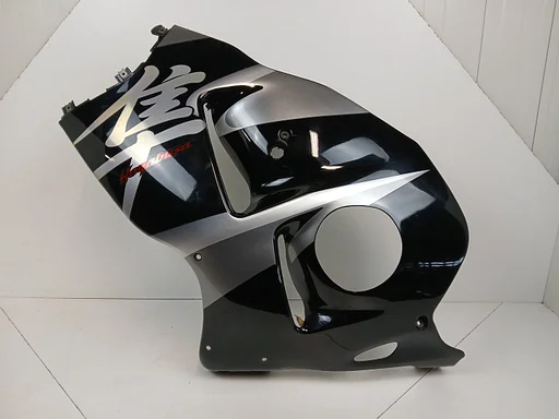 Zijkuip links Suzuki GSX1300R Hayabusa 1999 - 2007 GSX 1300 GSXR1300 kuip