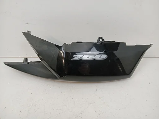 Kuipdeel links Suzuki GSX-R 600 750 K8 K9 L0 2008 t/m 2010 kuip 2 GSXR