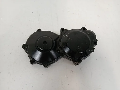 Deksel startmotor Suzuki GSX-R 600 750 K1 K2 K3 K4 K5 K6 GSXR cover deksel kap