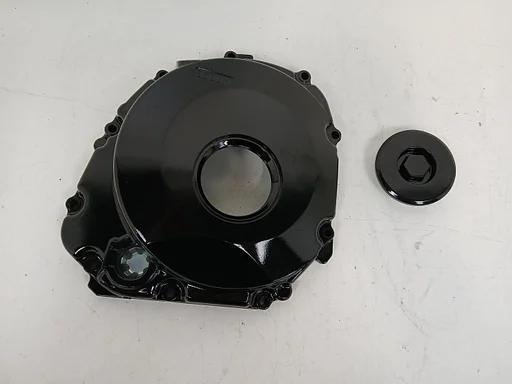 Koppelingsdeksel Suzuki GSX-R 1000 K5 K6 2005 t/m 2006 carter deksel kap