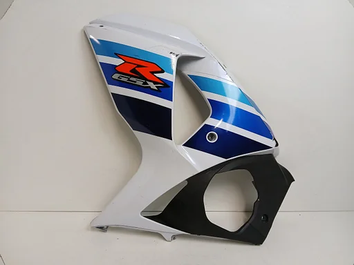 Linker zijkap Suzuki GSX-R 1000 K9 L0 L1 L2 L3 L4 L5 L6 2009 t/m 2016 GSXR kap