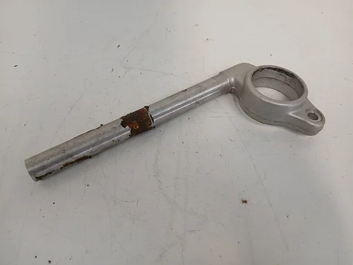 Clipon links Suzuki GSX-R 1100w 1993 t/m 1994 stuur GSXR