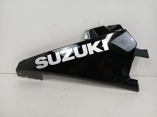 Onderkuip links Suzuki GSX-R 1000 K7 - K8 2007 t/m 2008 kuip kap GSXR