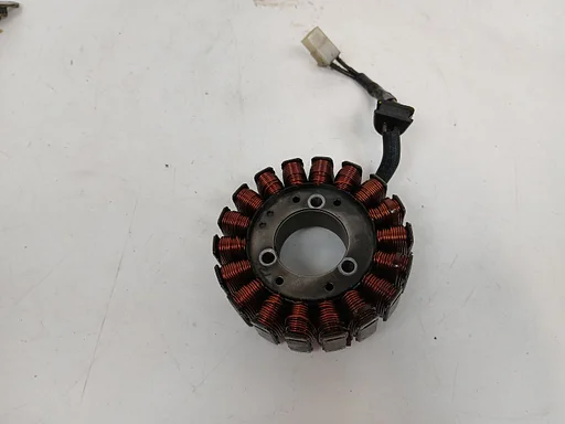 Dynamo Suzuki GSX-R 600 750 K1 K2 K3 2001 t/m 2003 GSXR stator