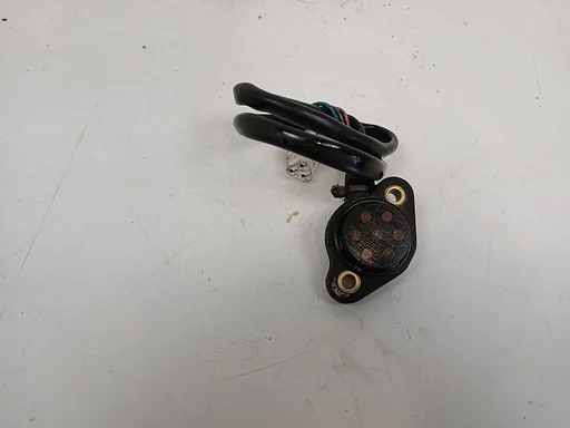 Neutraalsensor Suzuki GSX-R 600 750 1000 K1 K2 K3 K4 K5 2001 t/m 2005 GSXR