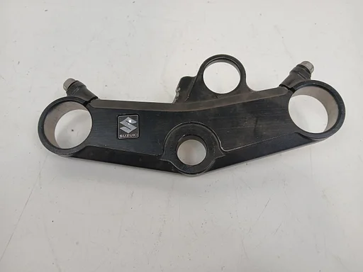 Kroonplaat Suzuki SV650 K3 K4 K5 K6 K7 K8 K9 L0 L1 L2 2003 t/m 2012