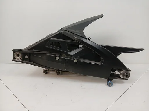 Achterbrug Suzuki GSX-R 600 750 K6 - K7 2006 t/m 2007 achter brug swingarm