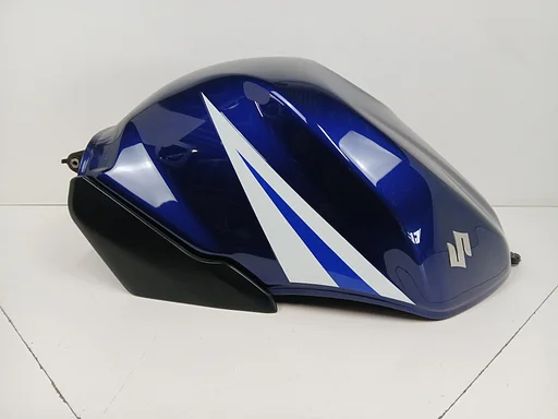 Tank Suzuki GSX-R 600 750 K4 - K5 2004 t/m 2005 fueltank GSXR