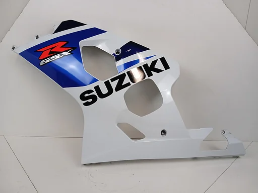 Zijkuip links Suzuki GSX-R 600 750 K4 - K5 2004 t/m 2005 kuip 2 GSXR