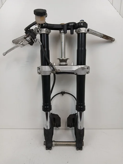 Upside down caferacer voorvork Suzuki GSX-R 750 K8 K9 L0 2008 t/m 2010 GSXR USD