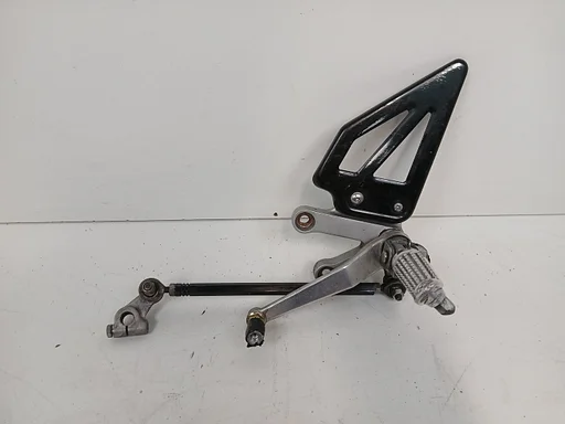 Schakelset Suzuki GSX-R 600 750 1000 K1 K2 K3 2000 t/m 2003 schakelpook