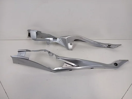 Frame covers kuip Suzuki GSX-R 600 750 K8 K9 L0 2008 t/m 2010 kap GSXR