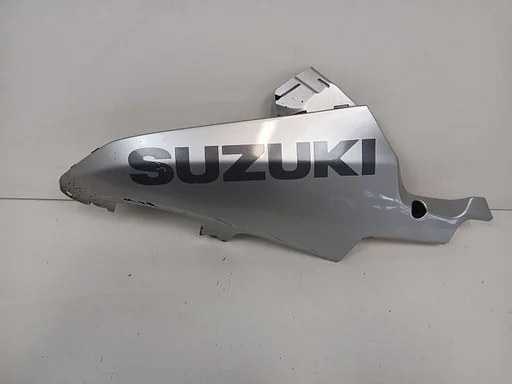 Onderkuip links Suzuki GSX-R 600 750 K8 K9 L0 2008 t/m 2010 kuip 2 kap GSXR
