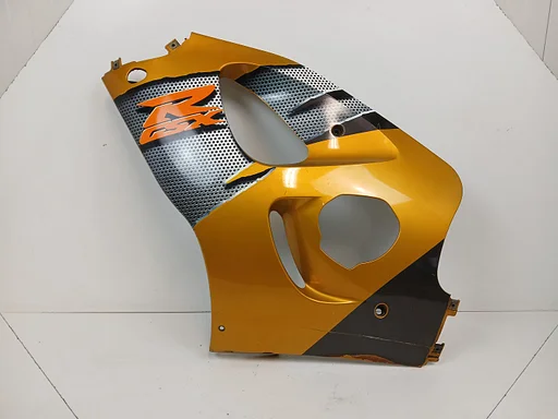 Zijkuip links Suzuki GSX-R 600 750 SRAD 1996 t/m 2000 kuip 3 zijkap kap GSXR