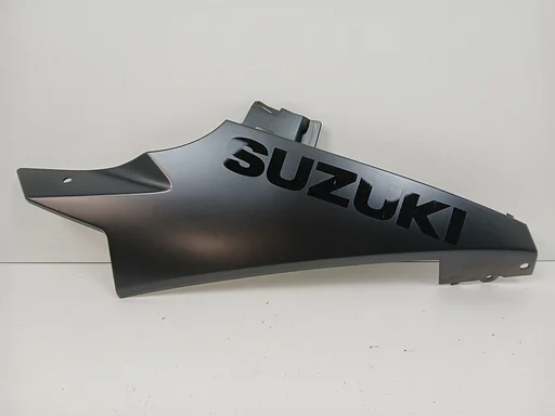 Onderkuip rechts Suzuki GSX-R 1000 K7 - K8 2007 t/m 2008 kuip kap GSXR