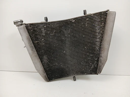 Radiateur Suzuki GSX-R 600 750 K6 - K7 2006 t/m 2007 koeler GSXR