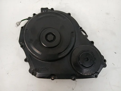 Koppelingsdeksel Suzuki GSX-R 600 750 K6 K7 K8 K9 L0 2006 t/m 2010 deksel 3 GSXR