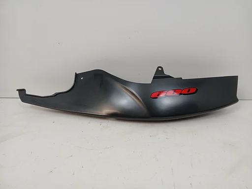 Kuip links Suzuki GSX-R 600 K6 - K7 2006 t/m 2007 kontje kuip GSXR