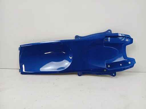 Kuipdeel Suzuki GSX-R 600 750 K6 - K7 2006 t/m 2007 undertray 2 GSXR