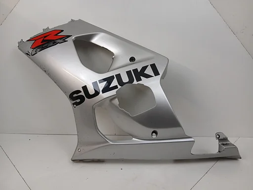 Zijkuip links Suzuki GSX-R 1000 K3 - K4 2003 t/m 2004 kap 4 kuip GSXR