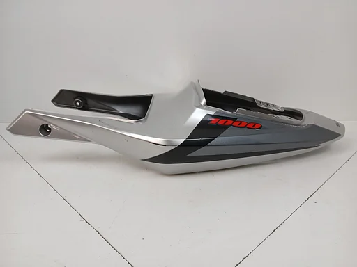 Achterkant Suzuki GSX-R 1000 K3 - K4 2003 t/m 2004 kontje kap kuip GSXR