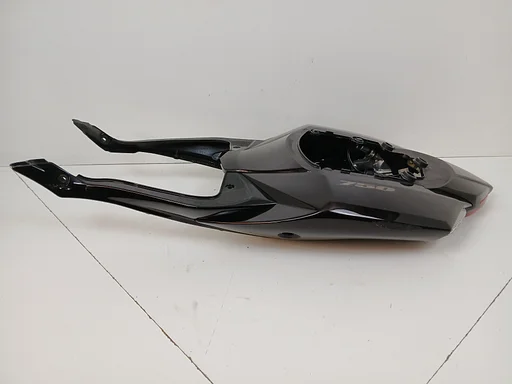 Achterkant Suzuki GSX-R 600 750 K8 K9 L0 2008 t/m 2010 kuip 2 kontje GSXR