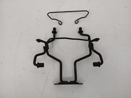 Kuipframe Suzuki GSX1300BK GSX1300 B-king Bking frame