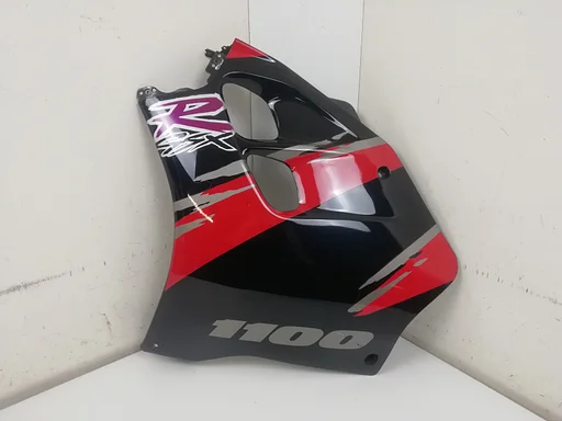 Zijkuip Suzuki GSX-R 1100w 1993 - 1996 kuip 3 kap kuipdeel GSXR
