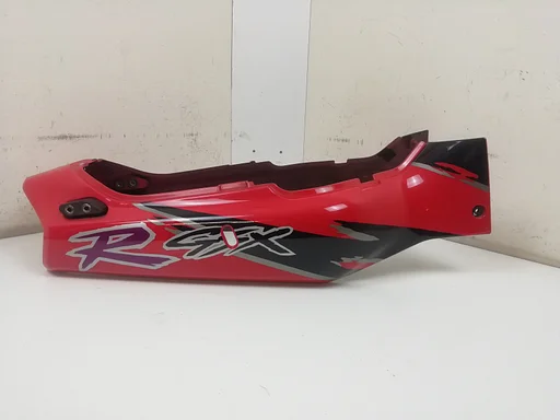 Achterkuip Suzuki GSX-R 1100w 1993 - 1996 kuip kap kuipdeel GSXR