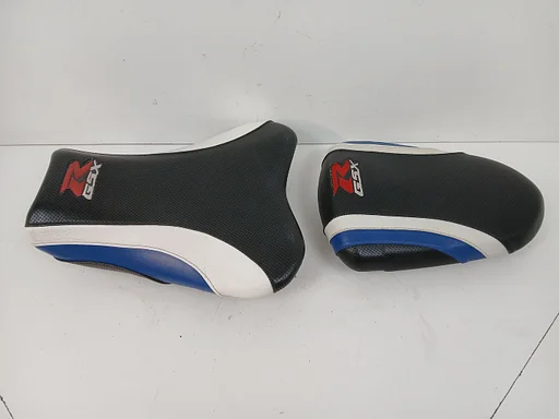 Zadels Suzuki GSX-R 1000 K5 - K6 2005 t/m 2006 seat GSXR