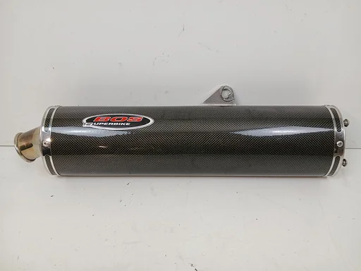 Bos superbike demper Suzuki GSX-R 600 750 1000 K1 K2 K3 K4 K5 2000 t/m 2003 GSXR