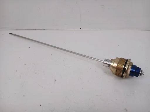 Voorvork dop Suzuki GSX-R 600 750 K4 K5 2004 t/m 2005 dop GSXR