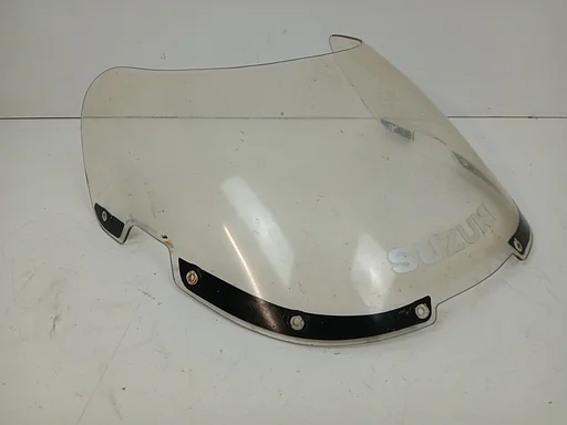 Kuipruit Suzuki GSX-R 750 1991 windscherm ruitje 4 GSXR