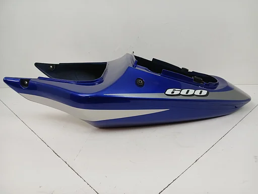 Achterkuip Suzuki GSX-R 600 750 1000 K1 K2 K3 2001 t/m 2003 kuip kuipdeel 2 achter GSXR
