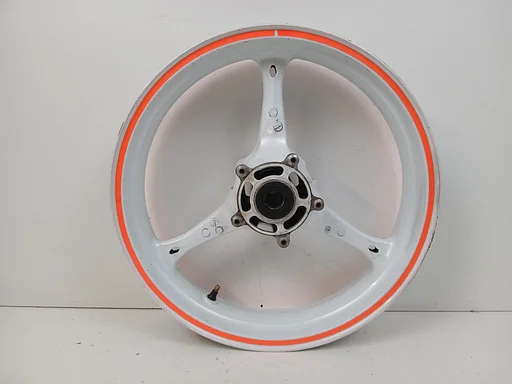 Voorvelg Suzuki GSX-R 600 750 K6 - K7 2006 t/m 2007 wiel velg wielen rim rims GSXR