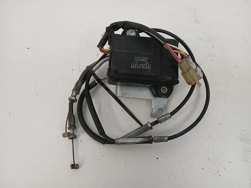 Uitlaat servomotor Suzuki GSX-R 1000 K7 - K8 2007 t/m 2008 servo GSXR