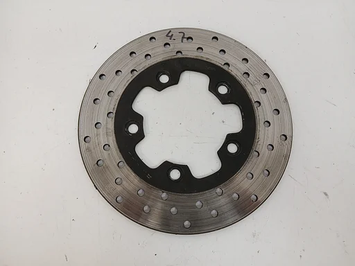 Remschijf Suzuki GSX-R 600 750 SRAD 1996 t/m 2000 GSXR 2