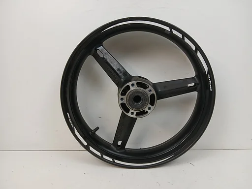 Velg Suzuki GSX-R 600 750 1000 K1 K2 K3 K4 K5 2001 t/m 2005 wiel GSXR
