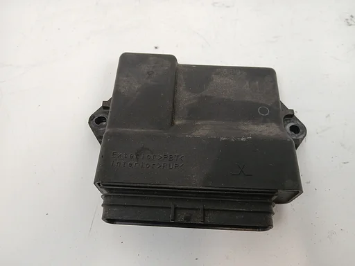 CDI / ECU Yamaha YZF R1 2002 - 2003 RN09 YZF-R1