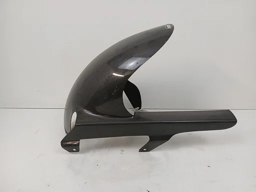 Hugger Suzuki GSX-R 600 K1 K2 K3 2000 t/m 2003 spatbord 3 GSXR