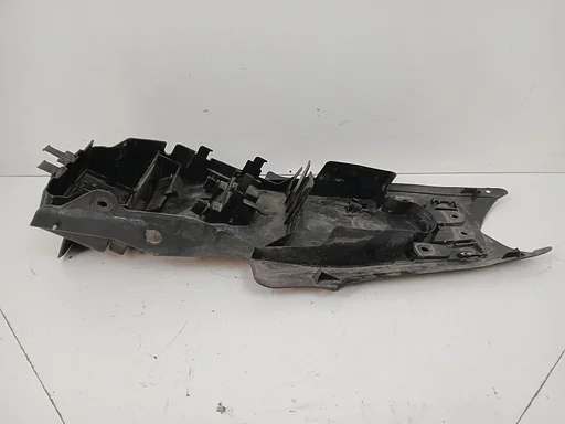 undertray Suzuki GSX-R 1000 K3 - K4 2003 t/m 2004 spatbord GSXR