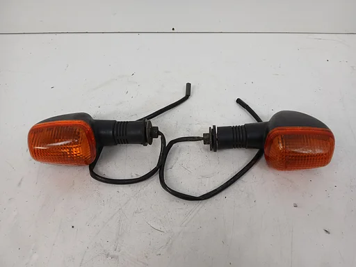 Knipperlichten Suzuki GSX1300R Hayabusa 1999 t/m 2007 GSX1300 knippers