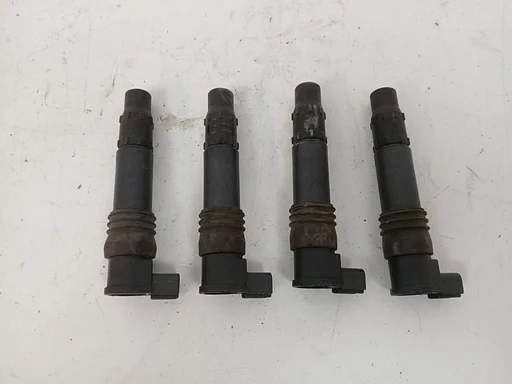 Bobines Suzuki GSX-R 1000 K1 K2 2000 t/m 2002 bobine GSXR