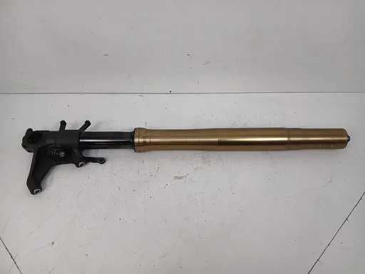 Linker voorvork poot Suzuki GSX-R1000 K7 - K8 2007 t/m 2008 voorpoot GSXR