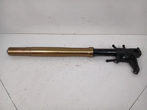 Rechter voorvork poot Suzuki GSX-R1000 K7 - K8 2007 t/m 2008 voorpoot GSXR