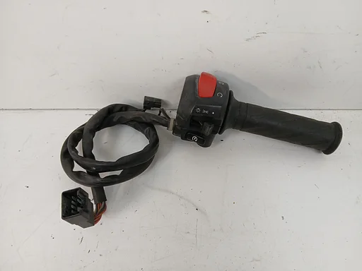 Stuurschakelaar rechts Suzuki GSX-R 600 750 SRAD 1996 t/m 2000 GSXR