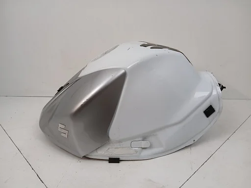 Tank Suzuki GSX-R 1000 K7 - K8 2007 t/m 2008 fueltank GSXR